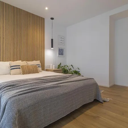 Апартаменты Vivalidays Apartour - Калелья