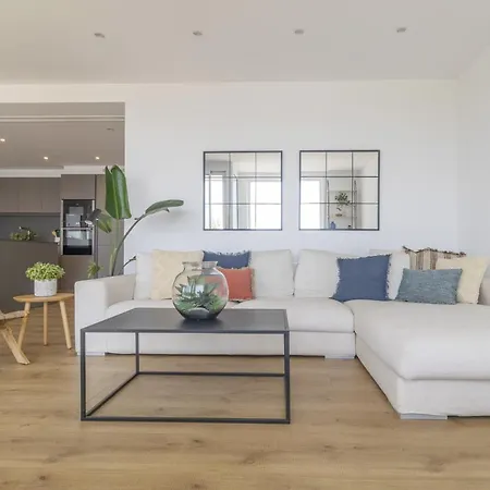 Апартаменты Vivalidays Apartour - Калелья