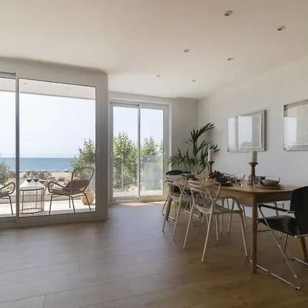 Апартаменты Vivalidays Apartour - Калелья