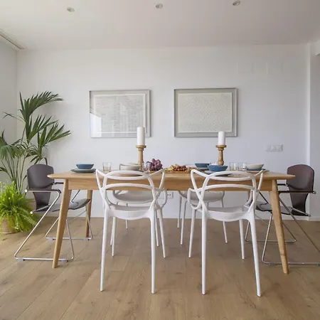 Vivalidays Apartour -