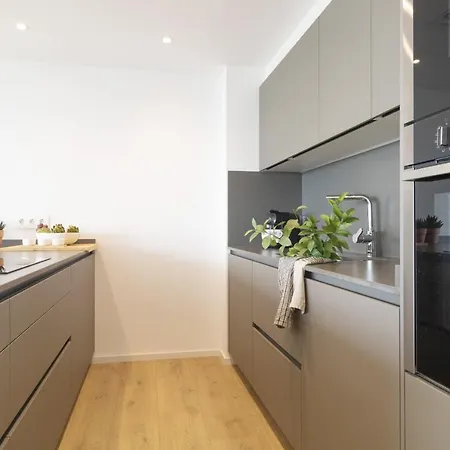 Vivalidays Apartour - Lägenhet Calella