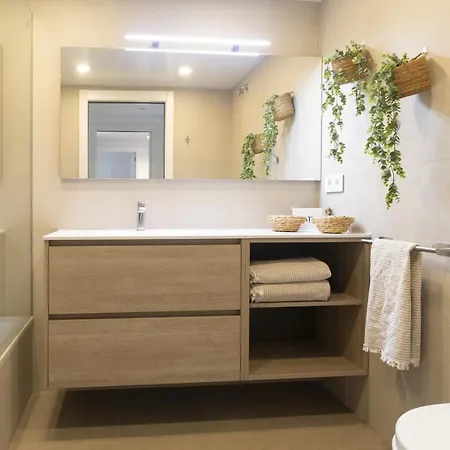 Vivalidays Apartour - Lägenhet Calella