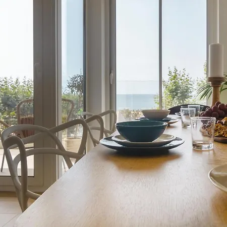 Lägenhet Vivalidays Apartour - Calella