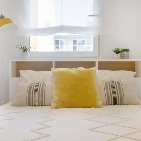 Vivalidays Apartour - Lägenhet Calella