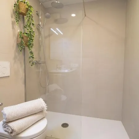 Lägenhet Vivalidays Apartour -