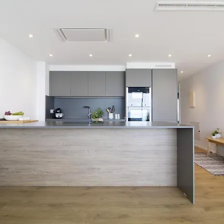 Vivalidays Apartour - Appartement