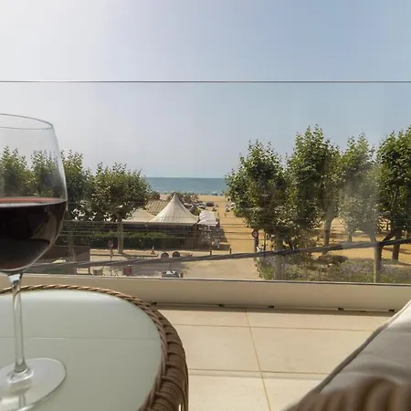 Vivalidays Apartour - Appartement Calella