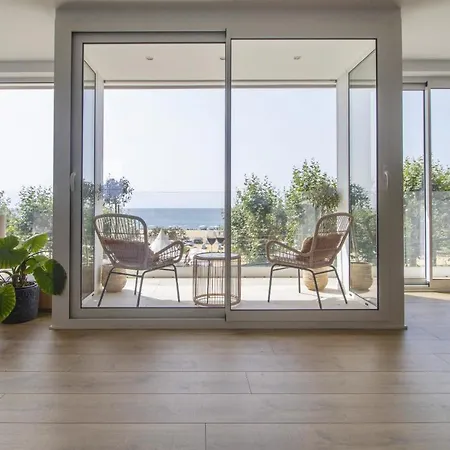 Διαμέρισμα Vivalidays Apartour -