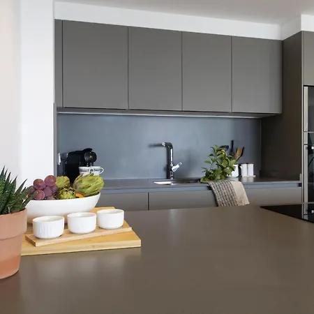 Vivalidays Apartour - Calella