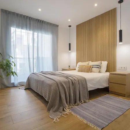 Vivalidays Apartour - Appartement