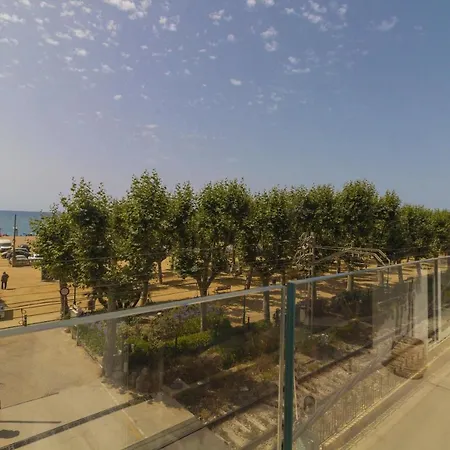 Apartamento Vivalidays Apartour - Calella