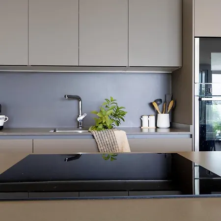 Vivalidays Apartour - Appartement