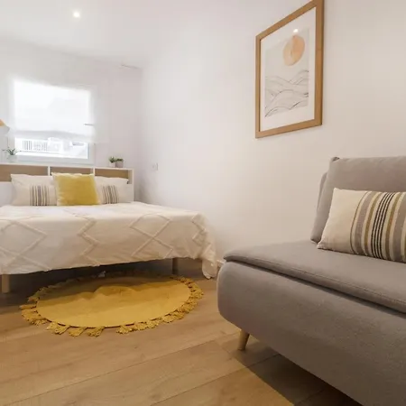 Apartamento Vivalidays Apartour - Calella