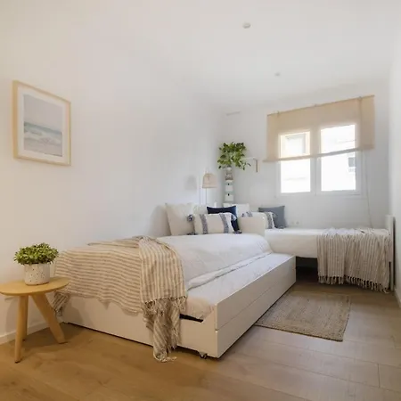 Vivalidays Apartour - Καλέλα