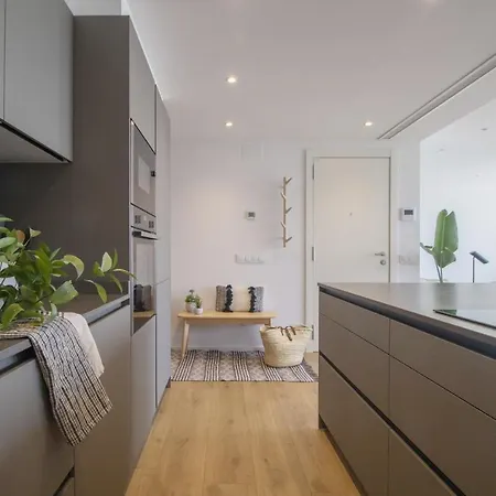 Vivalidays Apartour - Calella