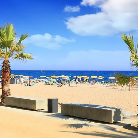 Vivalidays Apartour - Calella