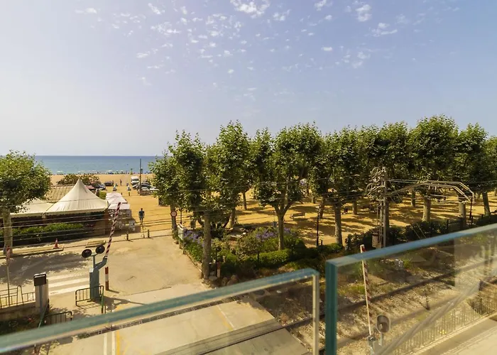 Vivalidays Apartour - Apartmán