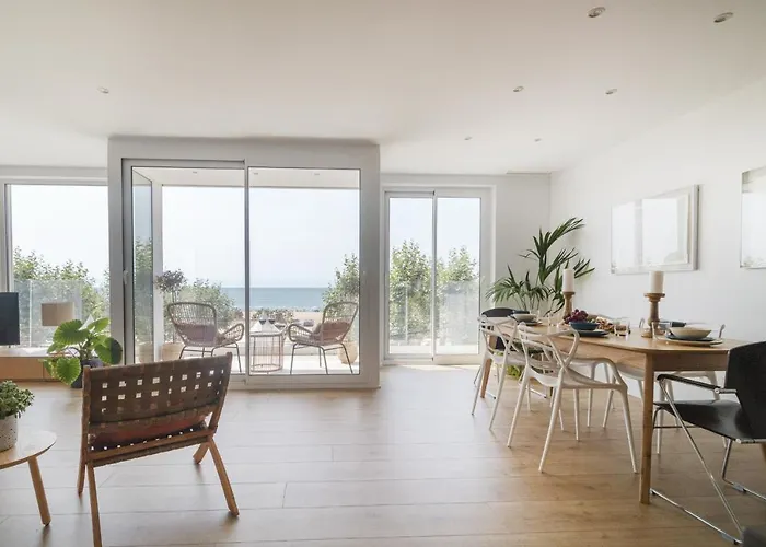 Vivalidays Apartour - * Calella