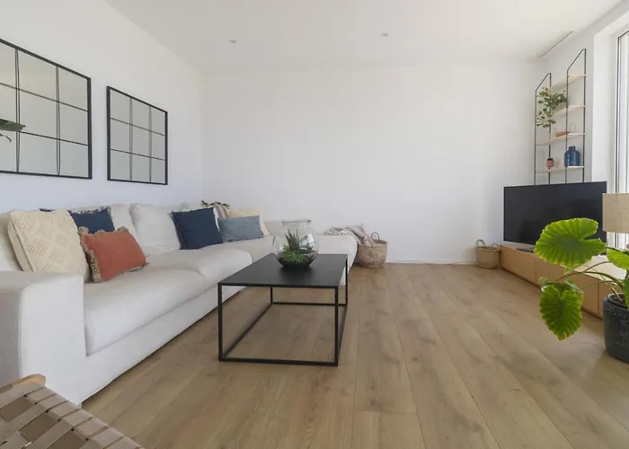 Vivalidays Apartour - Apartmán Calella