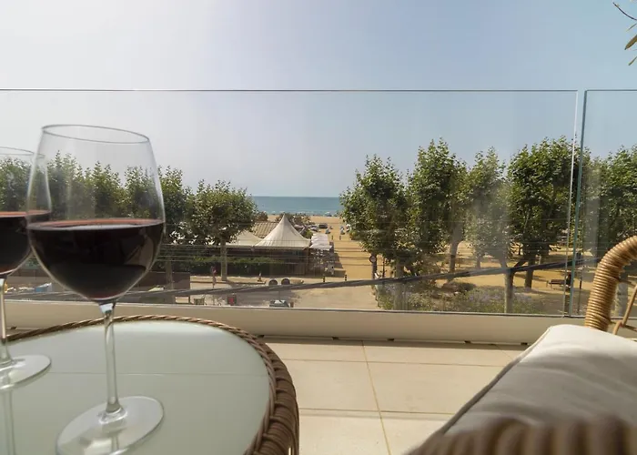 Vivalidays Apartour - Apartment Calella