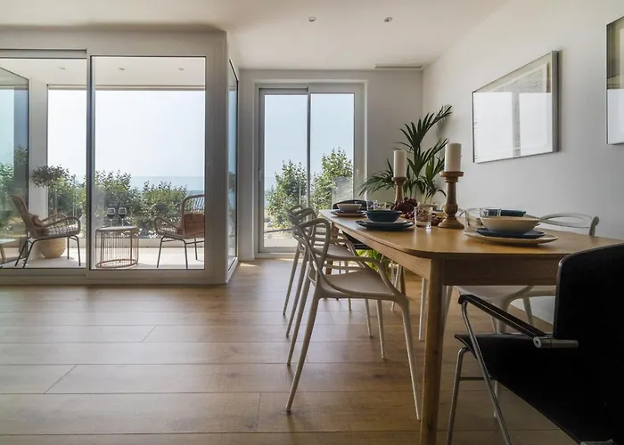 Vivalidays Apartour - Apartment Calella