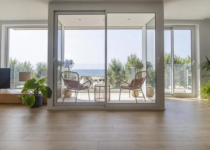 Apartmán Vivalidays Apartour -