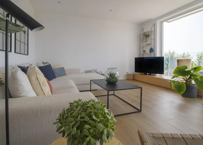 Apartmán Vivalidays Apartour -