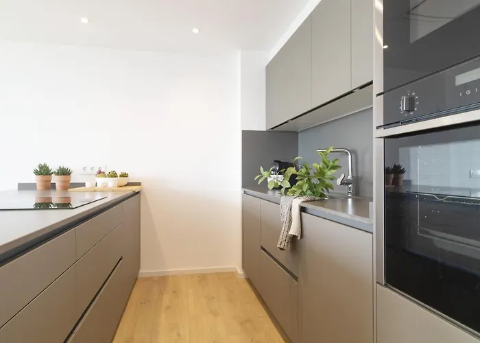 Vivalidays Apartour - Apartmán Calella