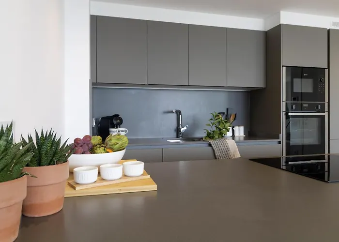 Vivalidays Apartour - Calella