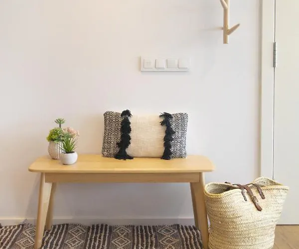 Vivalidays Apartour - Apartment Calella