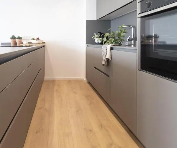 Apartment Vivalidays Apartour -