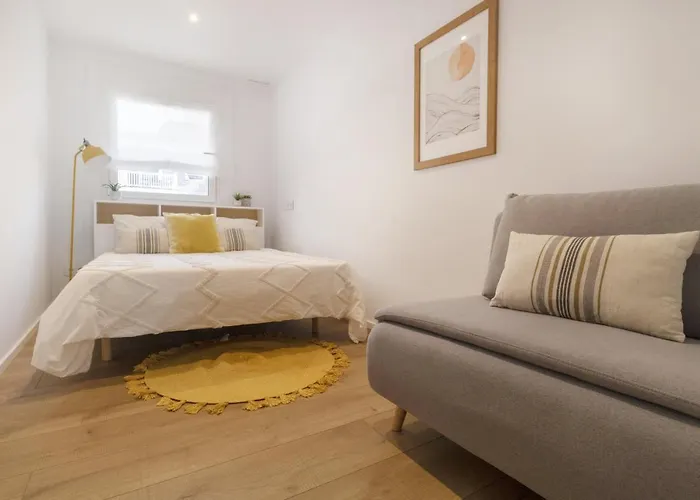 Apartment Vivalidays Apartour - Calella