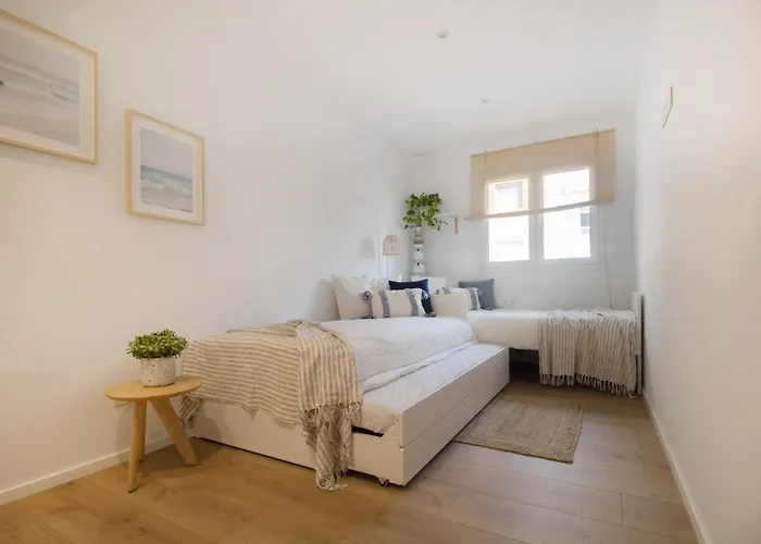 Vivalidays Apartour - Calella