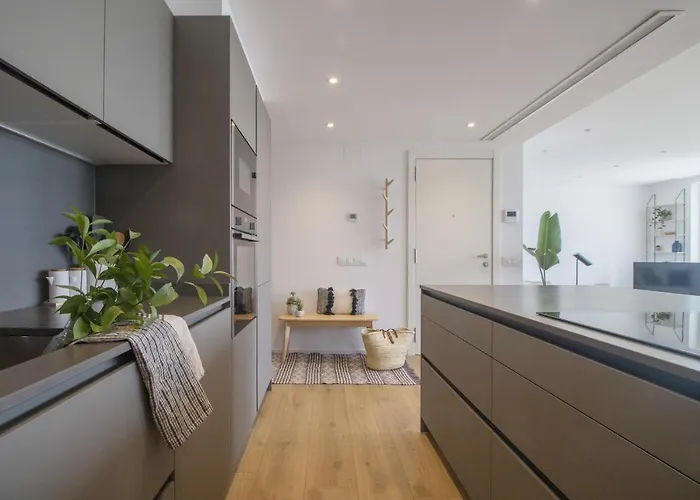 Vivalidays Apartour - Calella