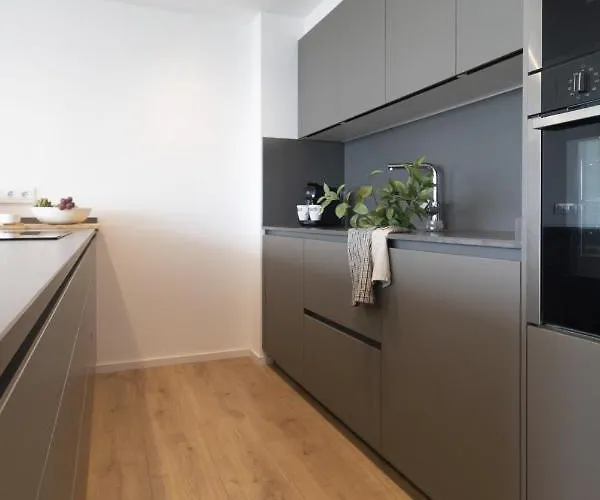 Vivalidays Apartour - Apartment *