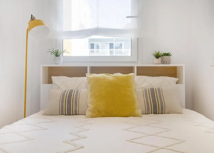 Vivalidays Apartour - Apartment Calella