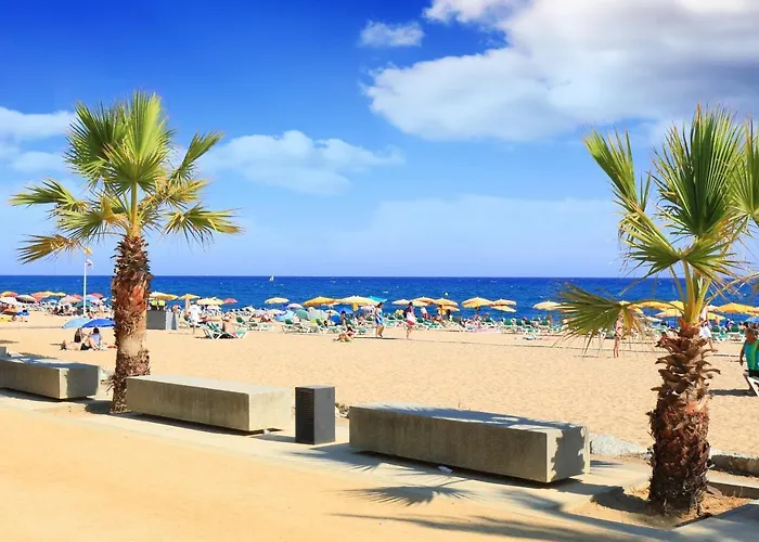 Vivalidays Apartour - Calella