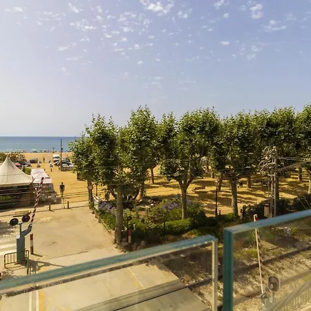 Vivalidays Apartour - Daire