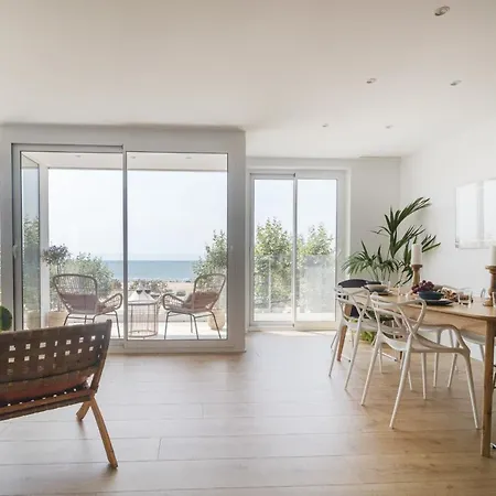 Vivalidays Apartour - * Calella