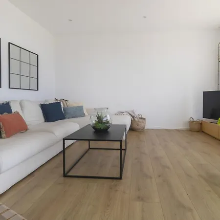 Vivalidays Apartour - Daire Calella