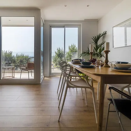 Vivalidays Apartour - Daire Calella