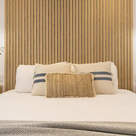 Vivalidays Apartour - Daire Calella