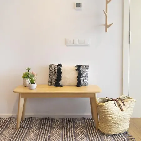 Vivalidays Apartour - Daire Calella