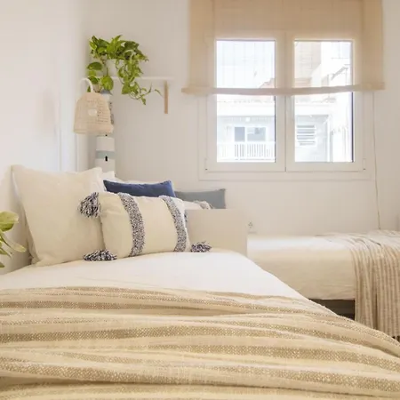 Daire Vivalidays Apartour - Calella