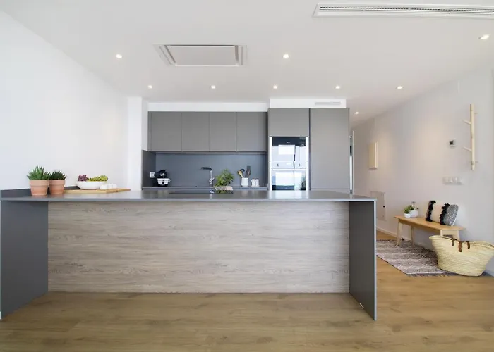 Vivalidays Apartour - Апартаменты