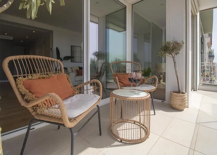 Vivalidays Apartour -