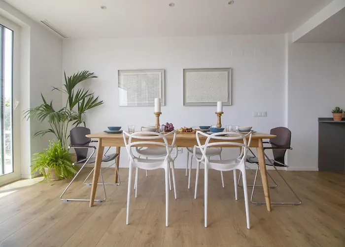 Vivalidays Apartour -