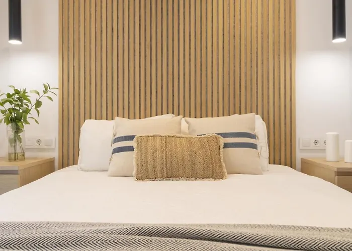 Vivalidays Apartour - Апартаменты Калелья