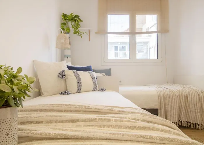 Апартаменты Vivalidays Apartour - Калелья