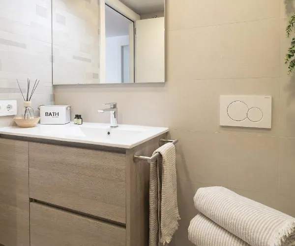 Vivalidays Apartour - Калелья